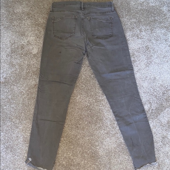 Express Jeans - Picture 2 of 6